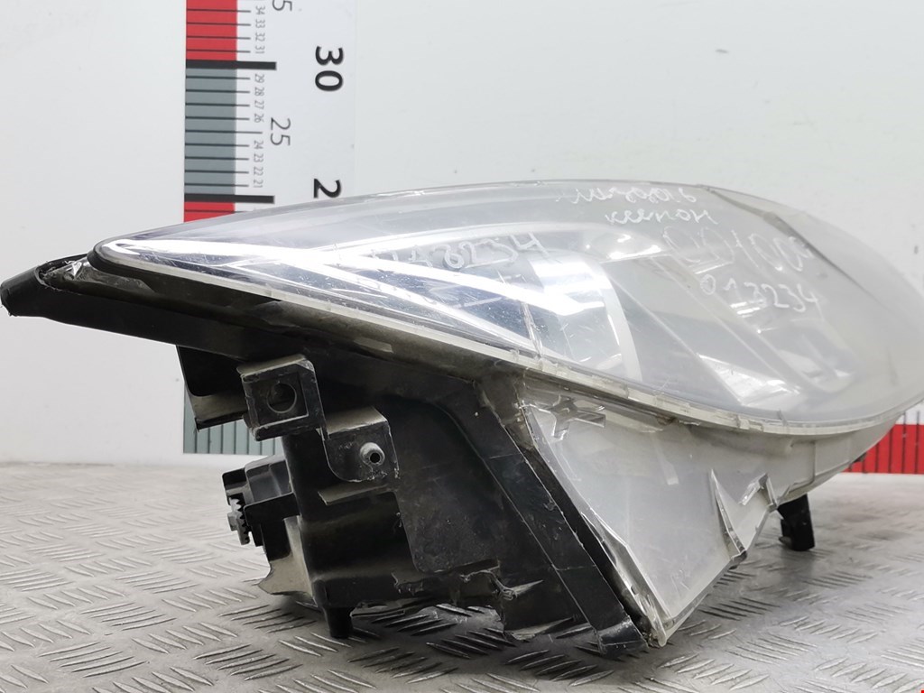 Фара левая MAZDA Mazda 6 GH 2007-2012