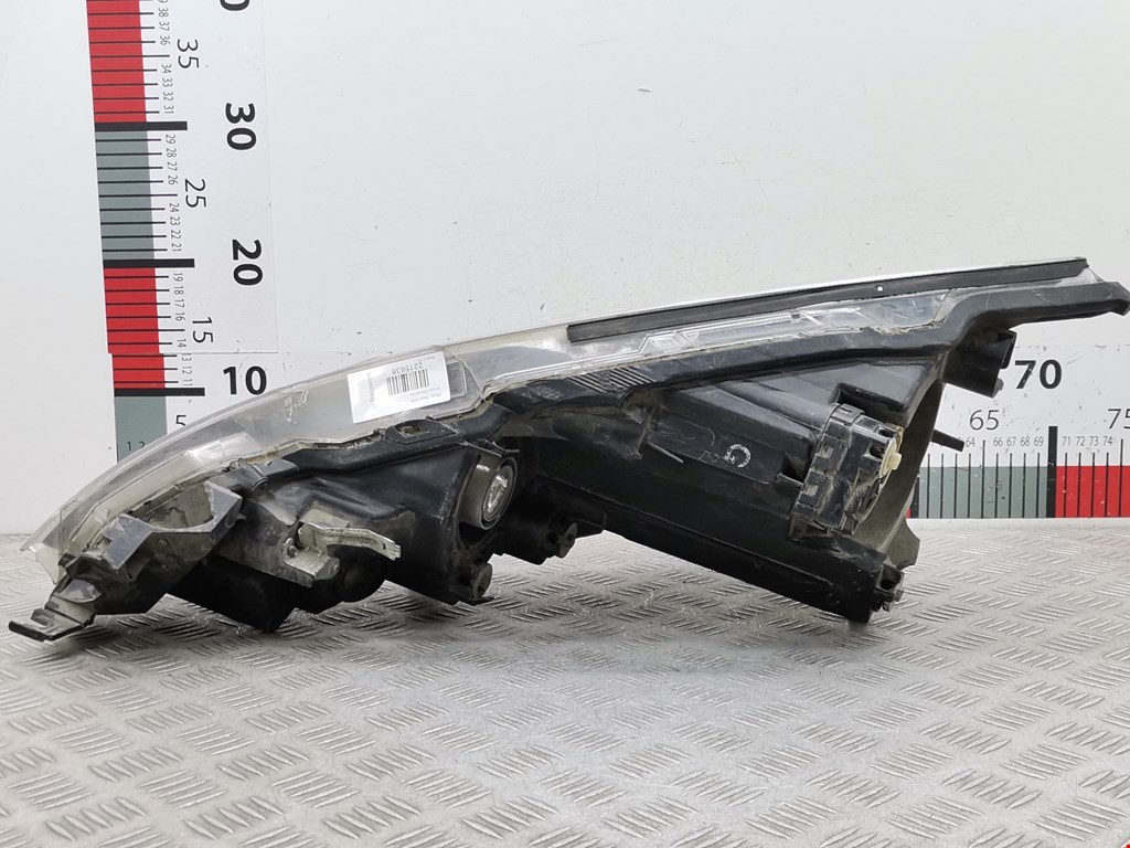 Фара левая MAZDA Mazda 6 GH 2007-2012