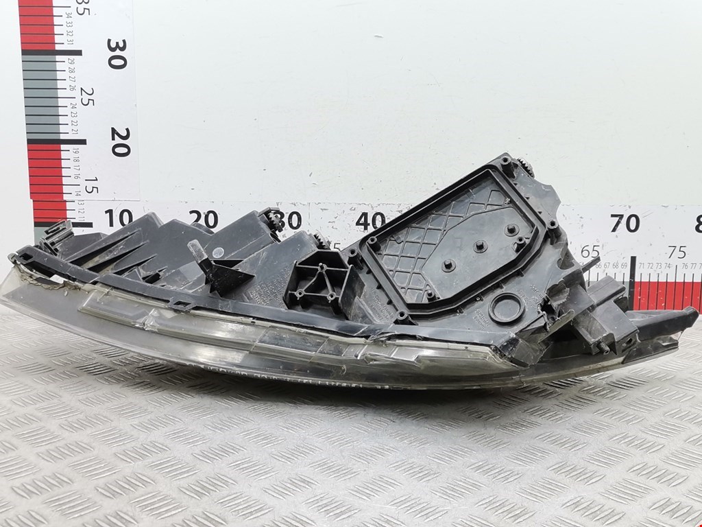 Фара левая MAZDA Mazda 6 GH 2007-2012