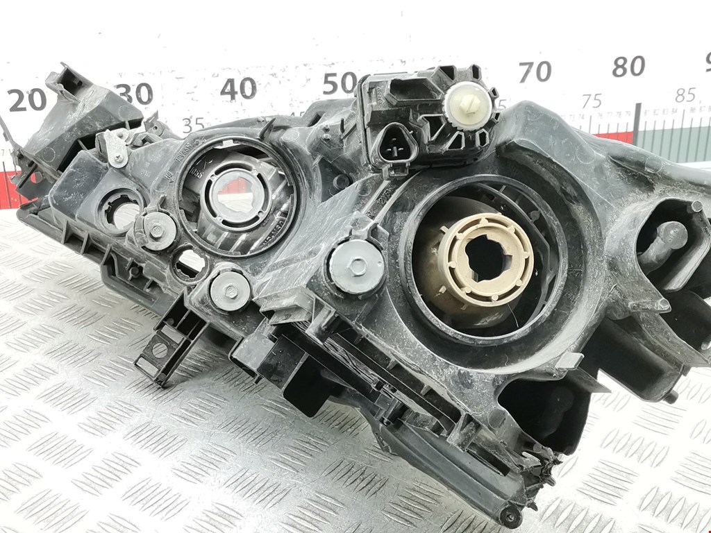 Фара левая MAZDA Mazda 6 GH 2007-2012