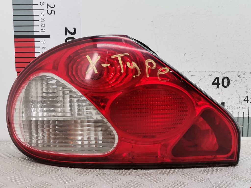 Фонарь задний левый JAGUAR X-Type 2001-2009