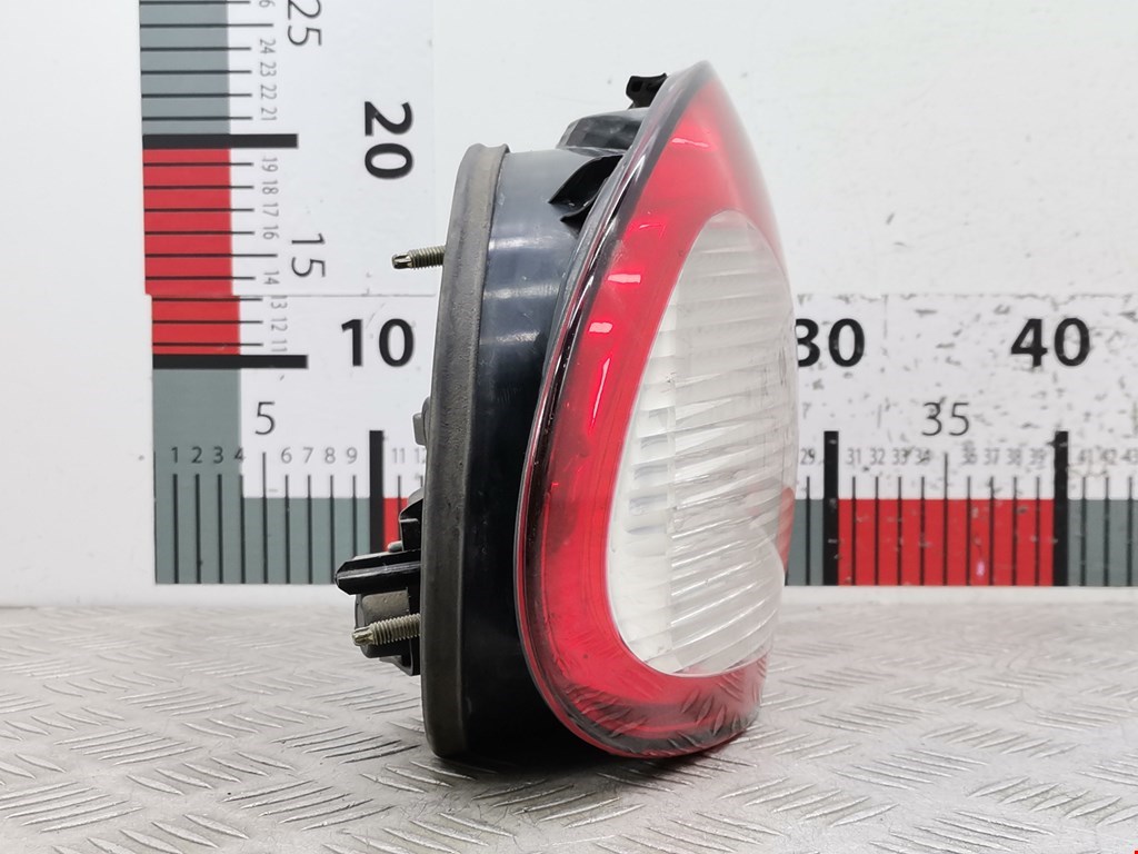 Фонарь задний левый JAGUAR X-Type 2001-2009