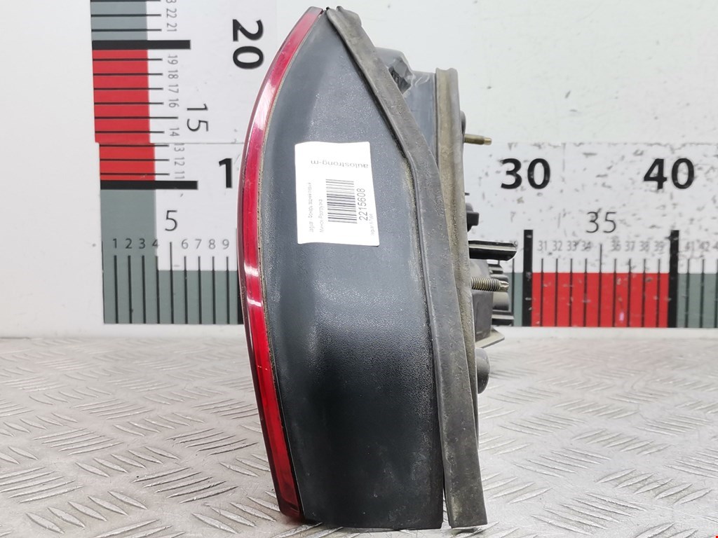 Фонарь задний левый JAGUAR X-Type 2001-2009