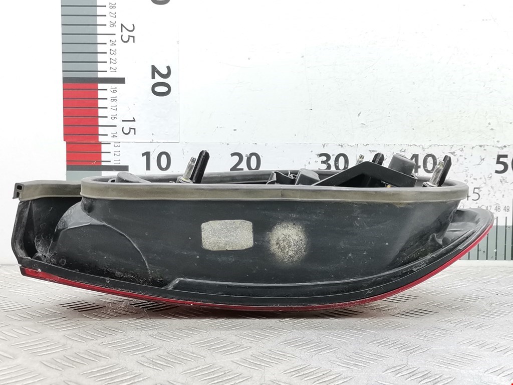 Фонарь задний левый JAGUAR X-Type 2001-2009