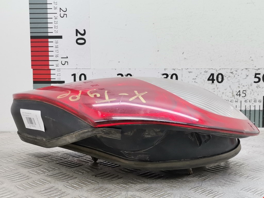 Фонарь задний левый JAGUAR X-Type 2001-2009