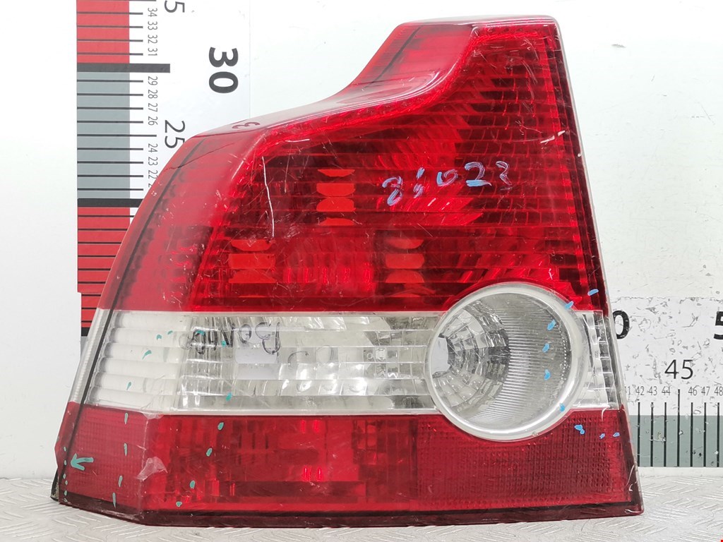 Фонарь задний левый VOLVO S40 II 2003-2012