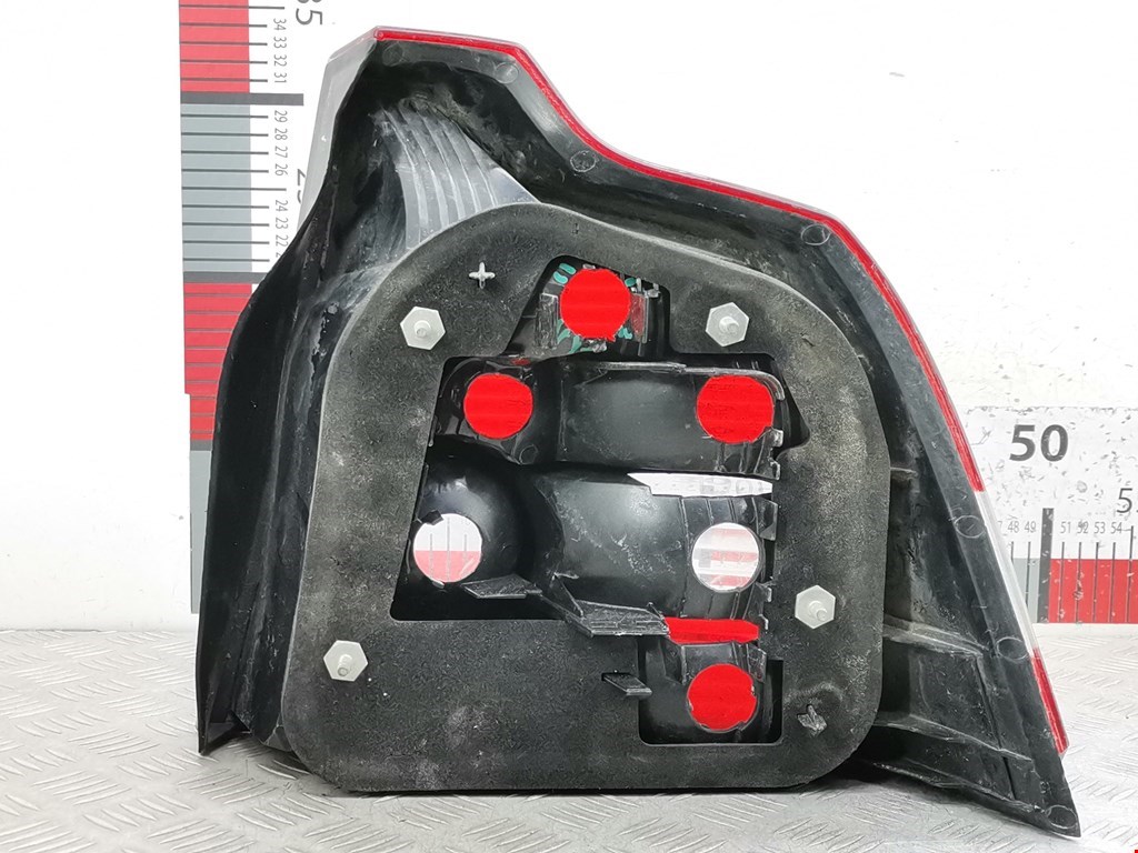 Фонарь задний левый VOLVO S40 II 2003-2012