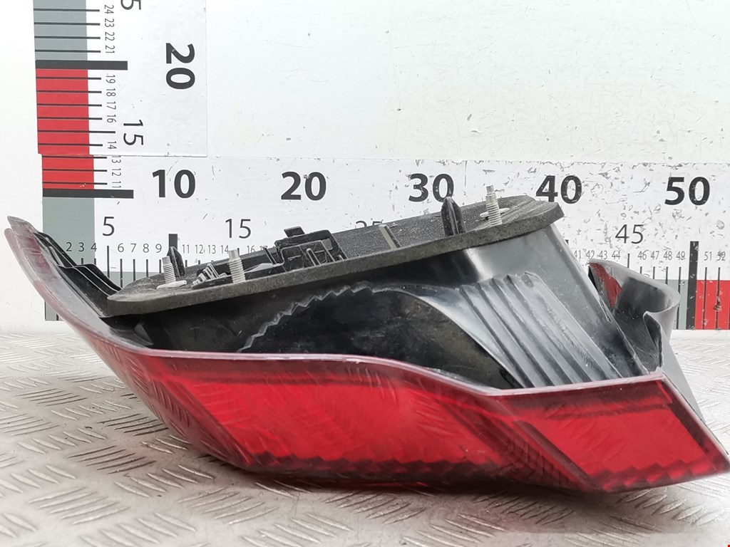 Фонарь задний левый VOLVO S40 II 2003-2012