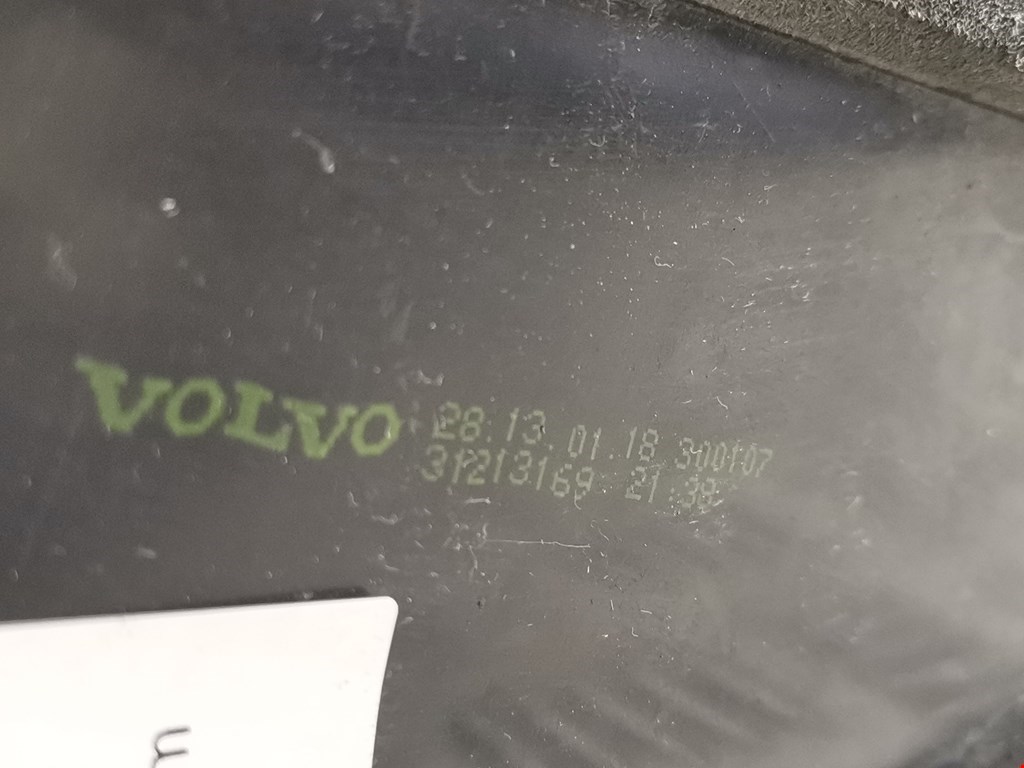 Фонарь задний левый VOLVO S40 II 2003-2012