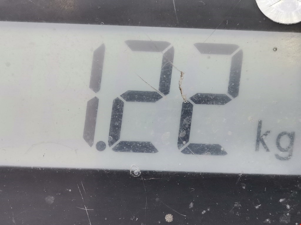 Фонарь задний левый VOLVO S40 II 2003-2012