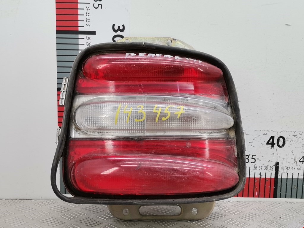 Фонарь задний правый FIAT Brava 1995-2001