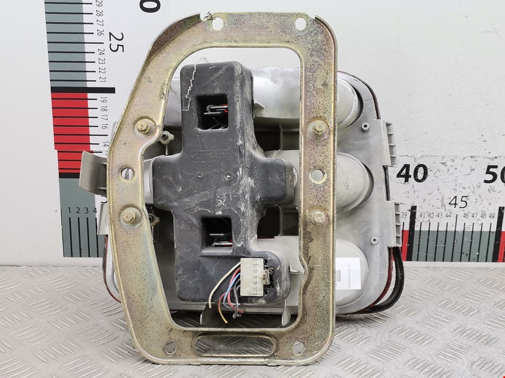 Фонарь задний правый FIAT Brava 1995-2001