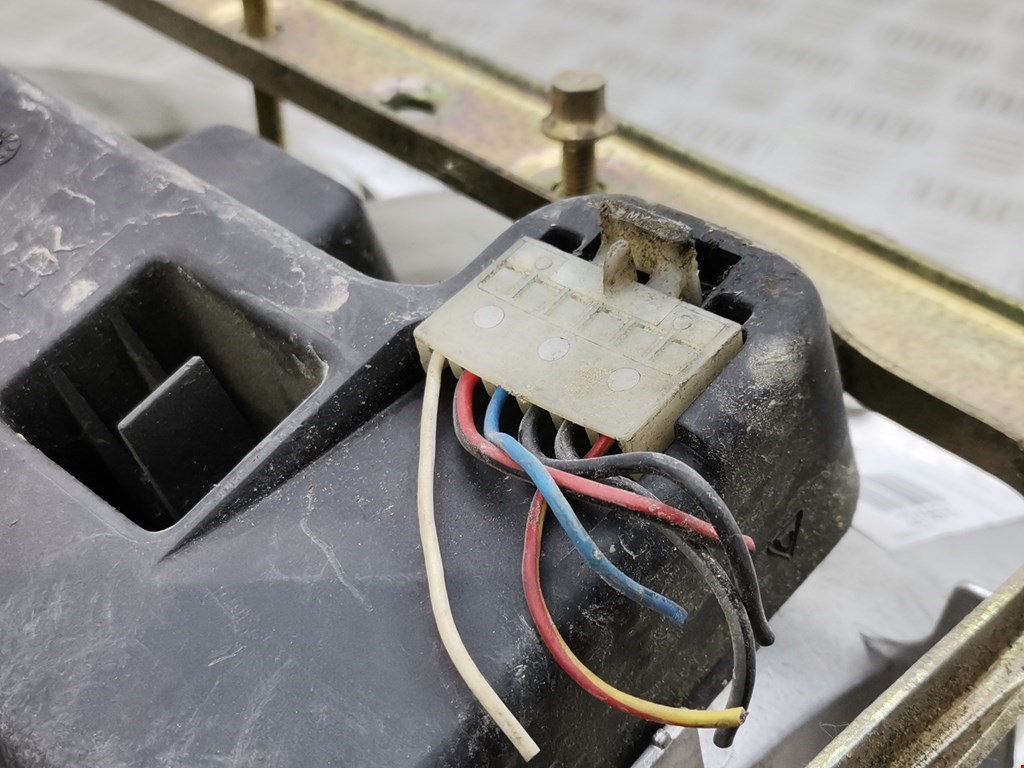 Фонарь задний правый FIAT Brava 1995-2001