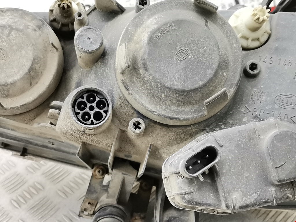 Фара правая OPEL Omega B 1994-2004