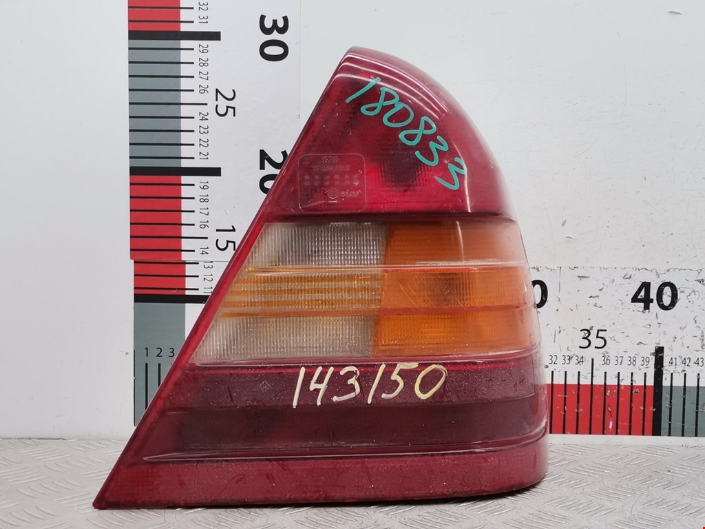 Фонарь задний правый MERCEDES-BENZ C-Class C-klasse W202 1993-2000
