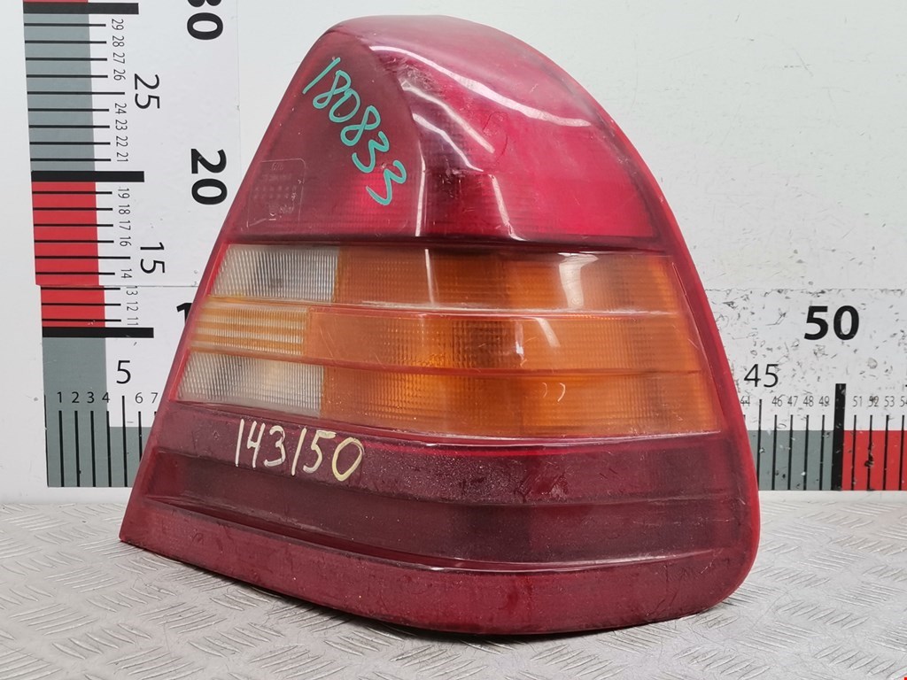 Фонарь задний правый MERCEDES-BENZ C-Class C-klasse W202 1993-2000