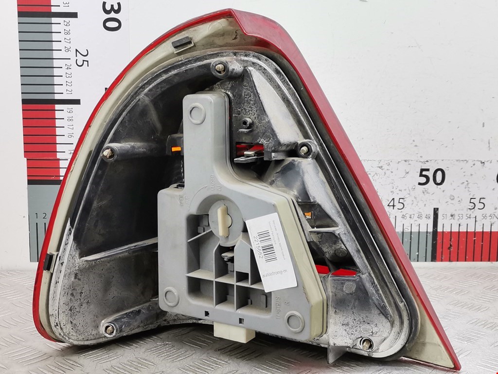 Фонарь задний правый MERCEDES-BENZ C-Class C-klasse W202 1993-2000