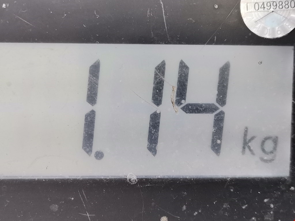 Фонарь задний правый MERCEDES-BENZ C-Class C-klasse W202 1993-2000