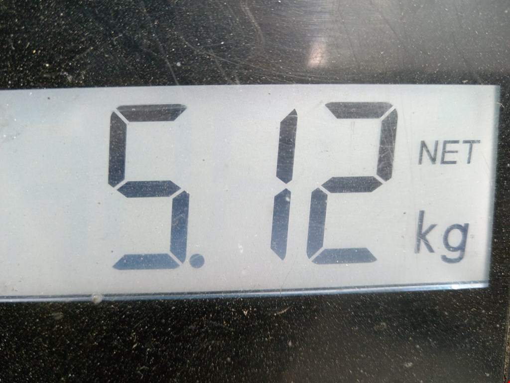 Вентилятор радиатора основного SKODA Octavia A4 1U- 1997-2010