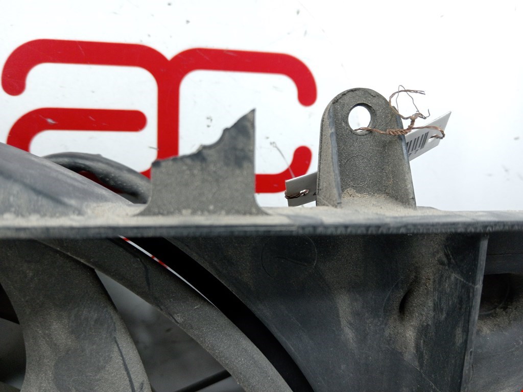 Вентилятор радиатора основного SAAB 9-5 1997-2010