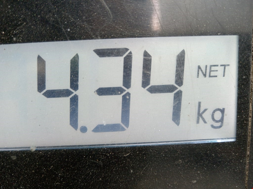 Вентилятор радиатора основного SAAB 9-5 1997-2010