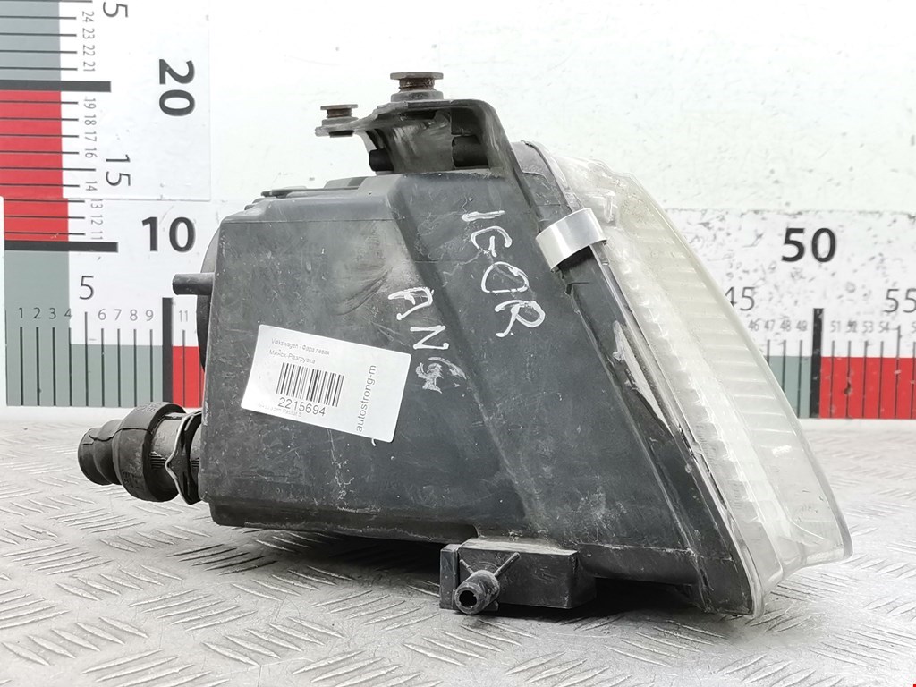 Фара левая VOLKSWAGEN Passat B5 1997-2005