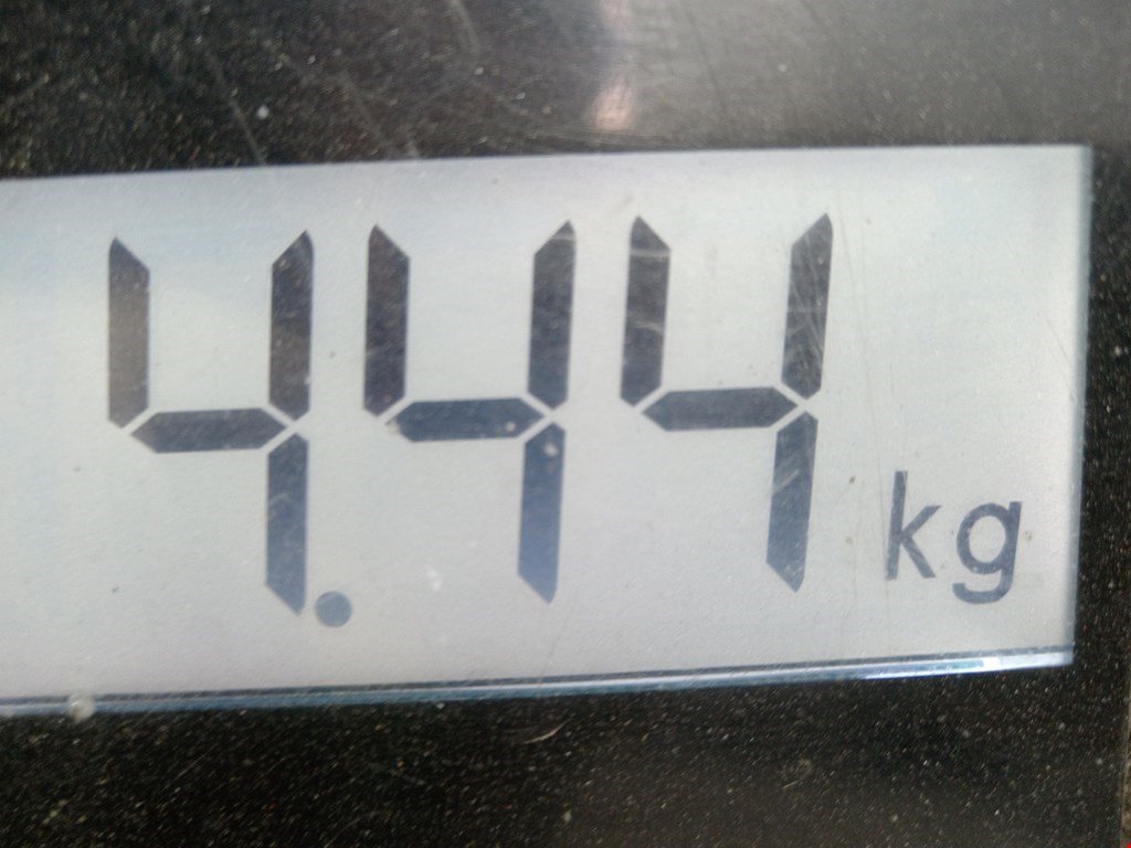 Вентилятор радиатора основного SAAB 9-5 1997-2010