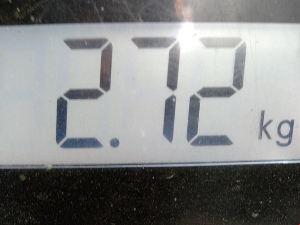 Вентилятор радиатора основного SAAB 9-5 1997-2010