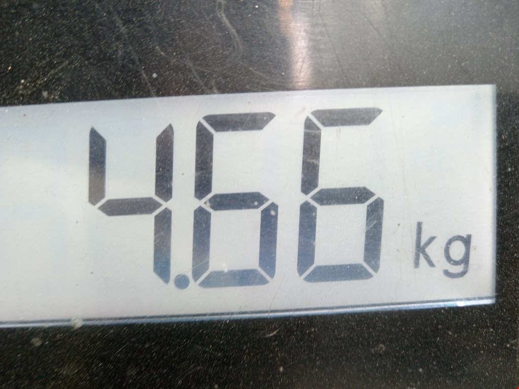 Вентилятор радиатора основного FORD Mondeo II 1996-2000