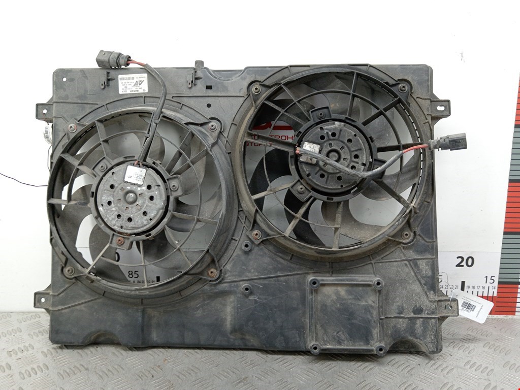 Вентилятор радиатора основного FORD Galaxy 1995-2005
