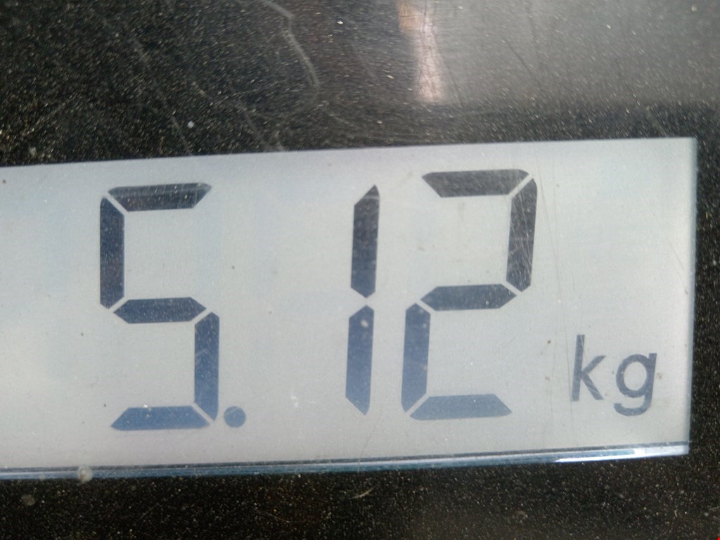 Вентилятор радиатора основного FORD Galaxy 1995-2005