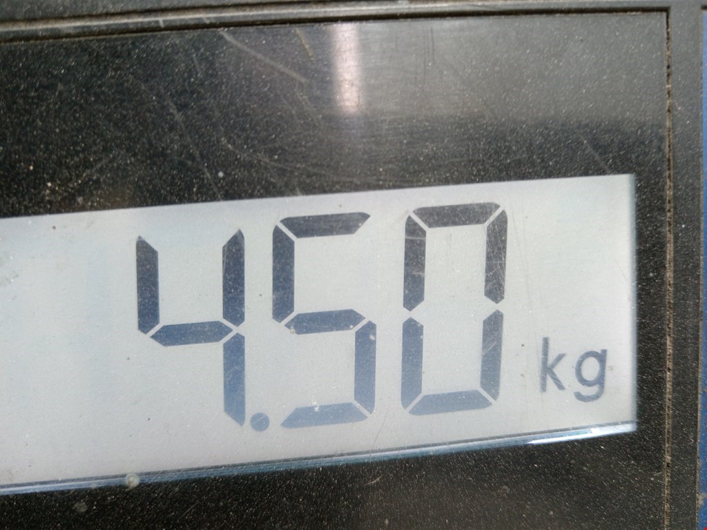 Вентилятор радиатора основного SAAB 9-5 1997-2010