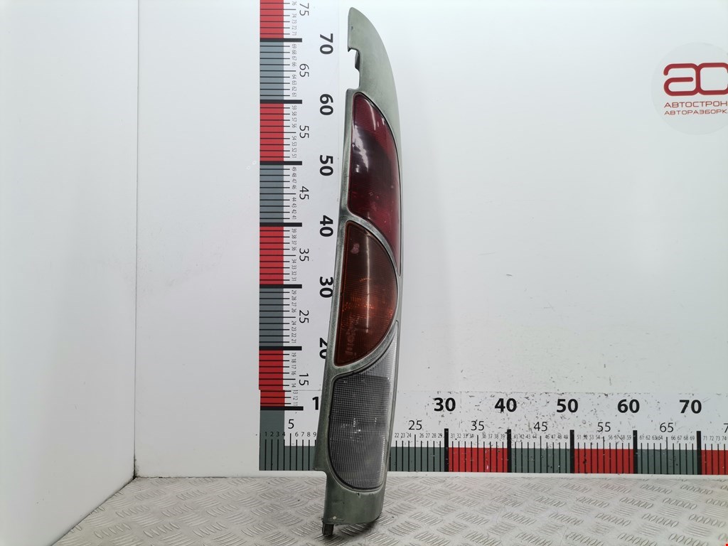 Фонарь задний правый RENAULT Kangoo 1997-2008