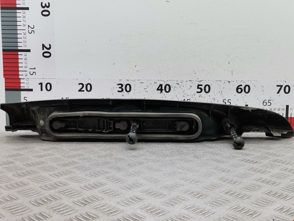 Фонарь задний правый RENAULT Kangoo 1997-2008