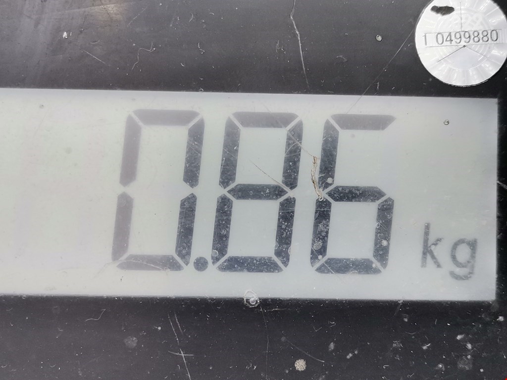 Фонарь задний правый RENAULT Kangoo 1997-2008