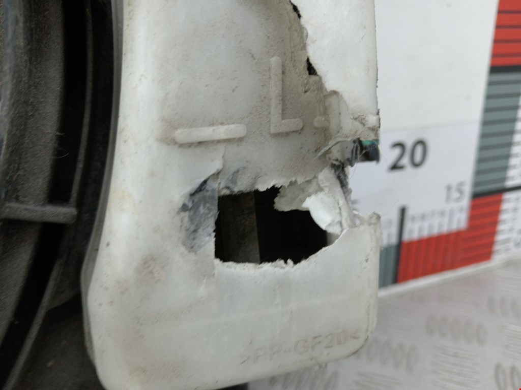 Вентилятор радиатора основного KIA Rio III 2011-2017