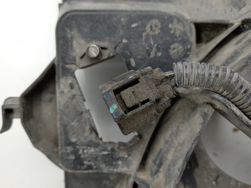 Вентилятор радиатора основного KIA Rio III 2011-2017