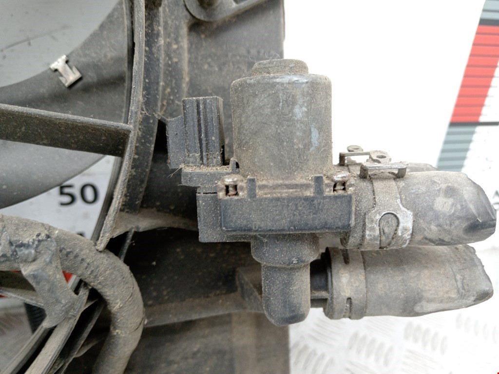 Вентилятор радиатора основного JAGUAR S-Type 1999-2008