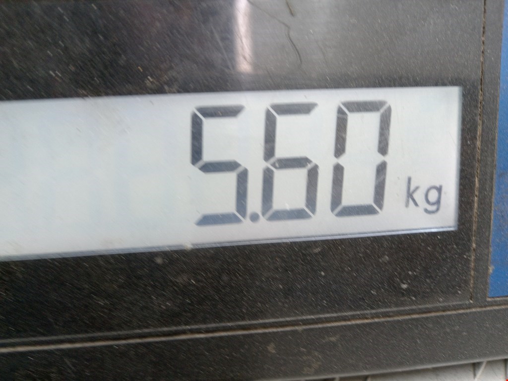 Вентилятор радиатора основного JAGUAR S-Type 1999-2008