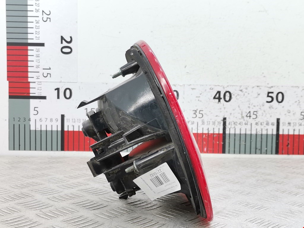 Фонарь задний внутренний левый SEAT Leon 1999-2005