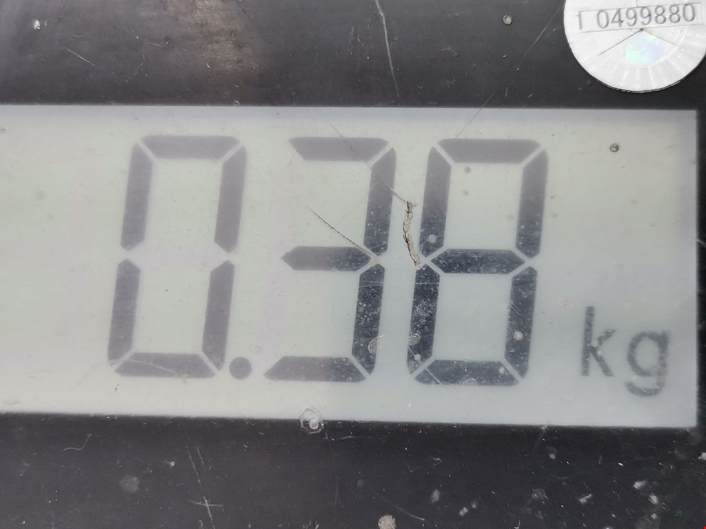 Фонарь задний внутренний левый SEAT Leon 1999-2005