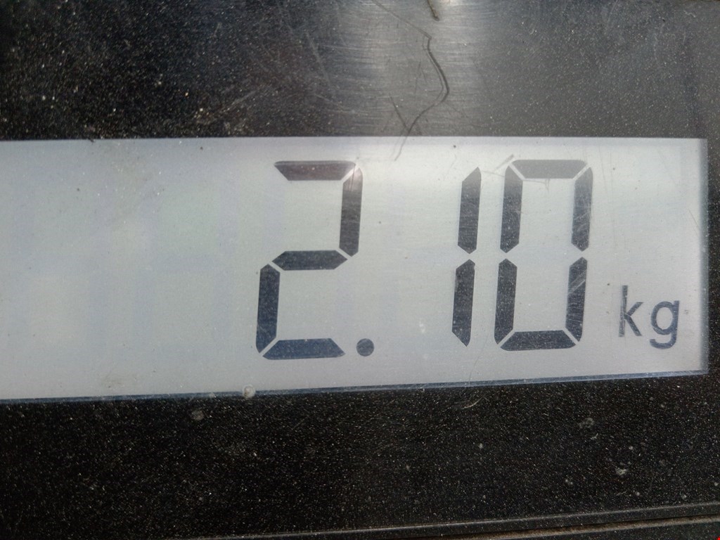 Вентилятор радиатора основного BMW 3er E46 1998-2006