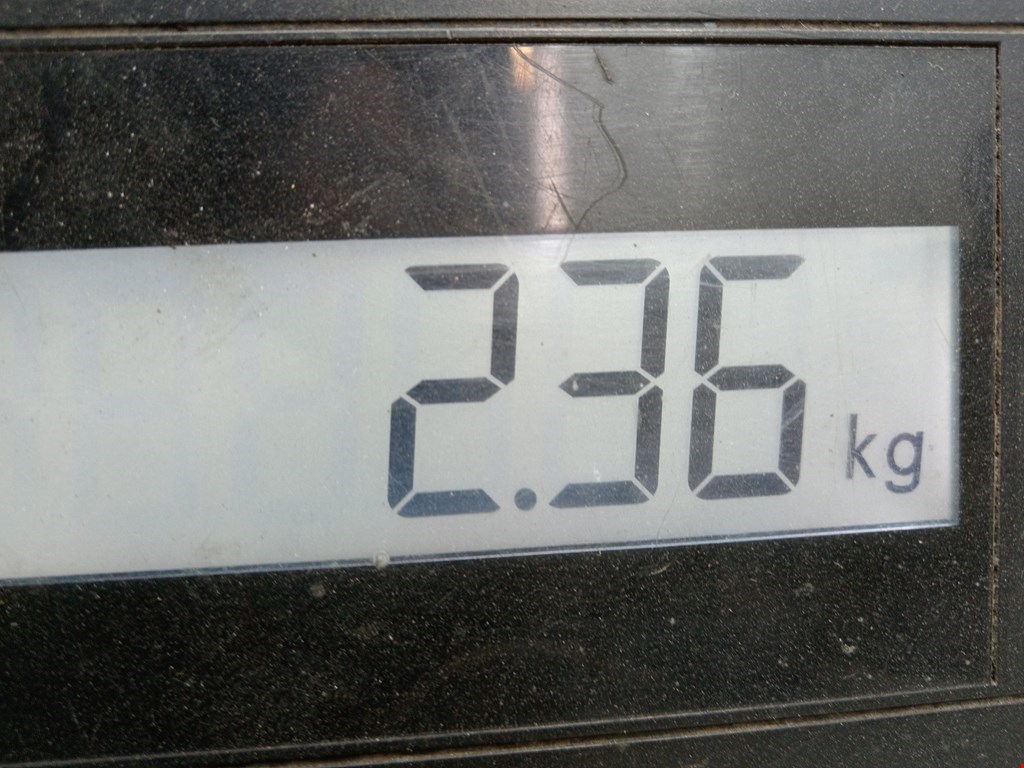 Вентилятор радиатора основного PEUGEOT 307 2001-2008