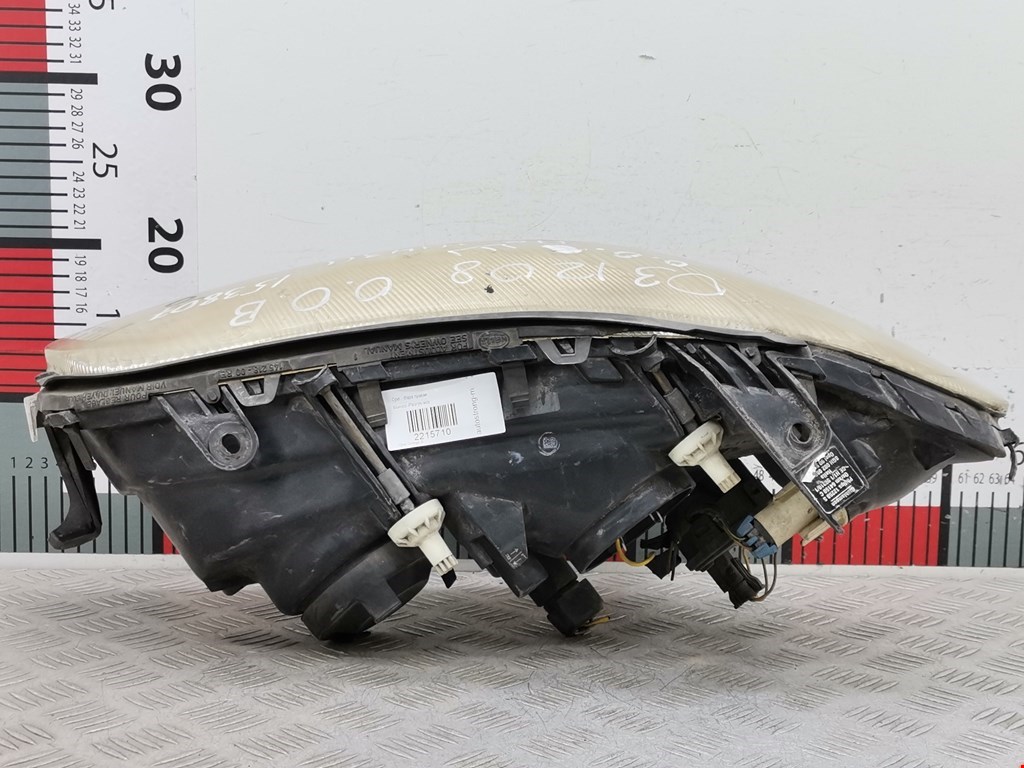 Фара правая OPEL Omega B 1994-2004