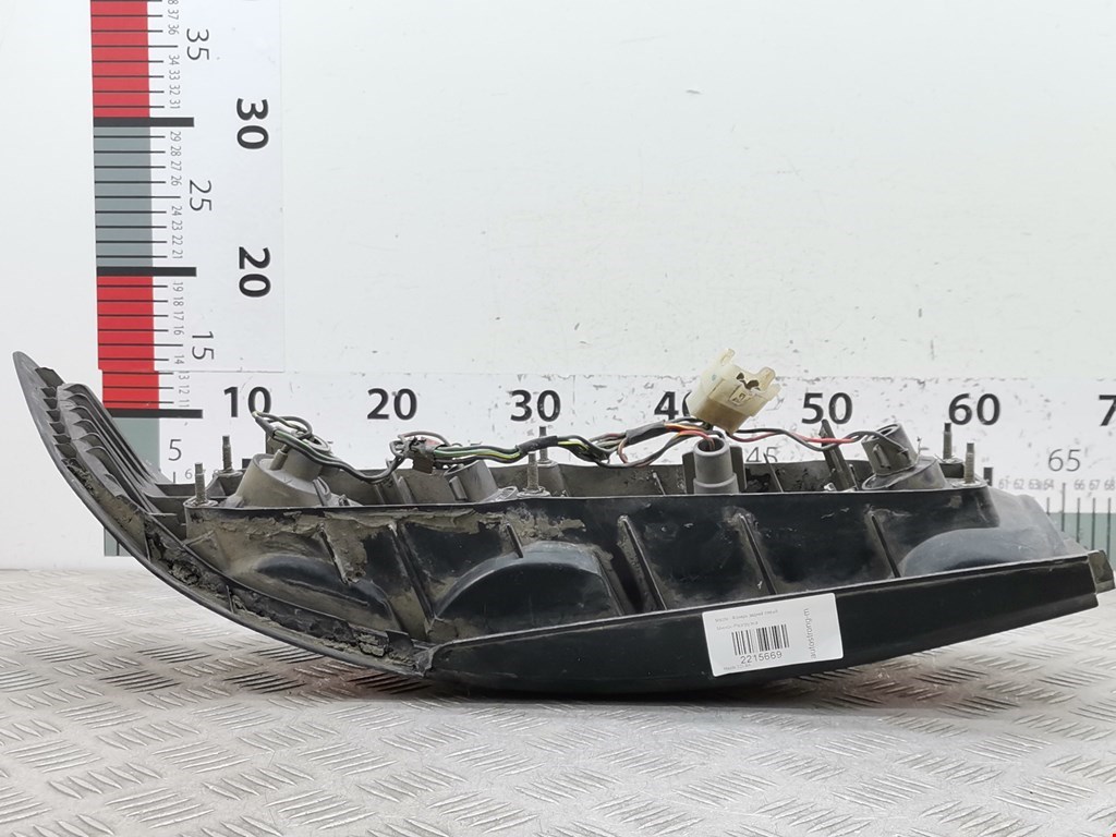 Фонарь задний левый MAZDA 323 BA 1994-1998