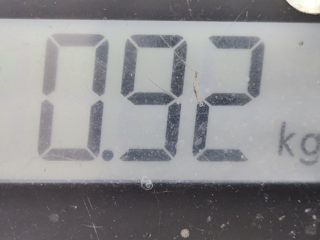 Фонарь задний левый MAZDA 323 BA 1994-1998