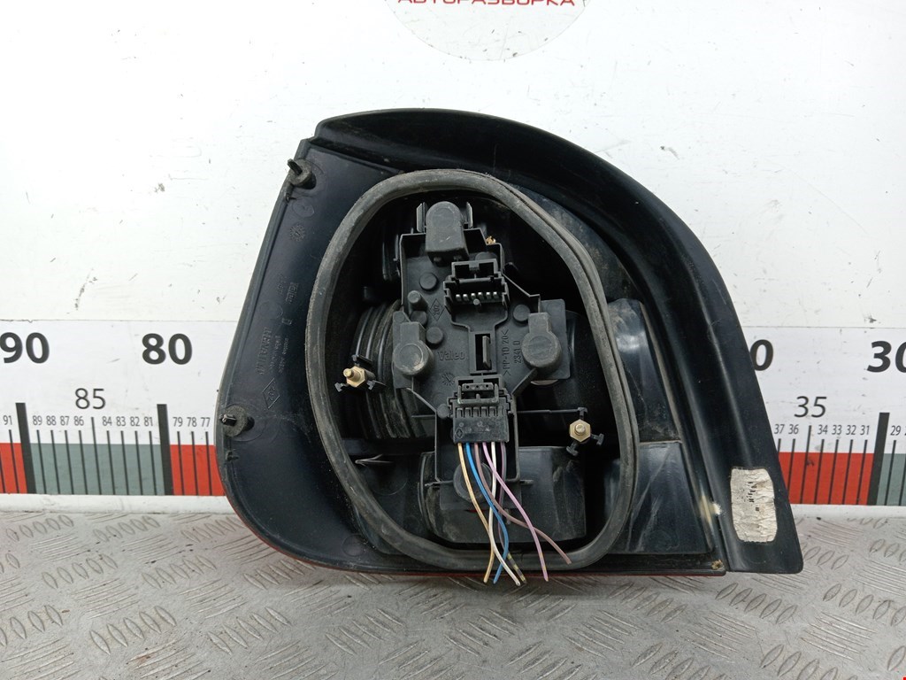 Фонарь задний правый RENAULT Scenic I 1996-2003