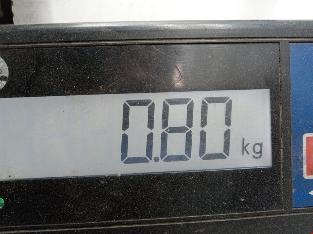 Фонарь задний правый RENAULT Scenic I 1996-2003