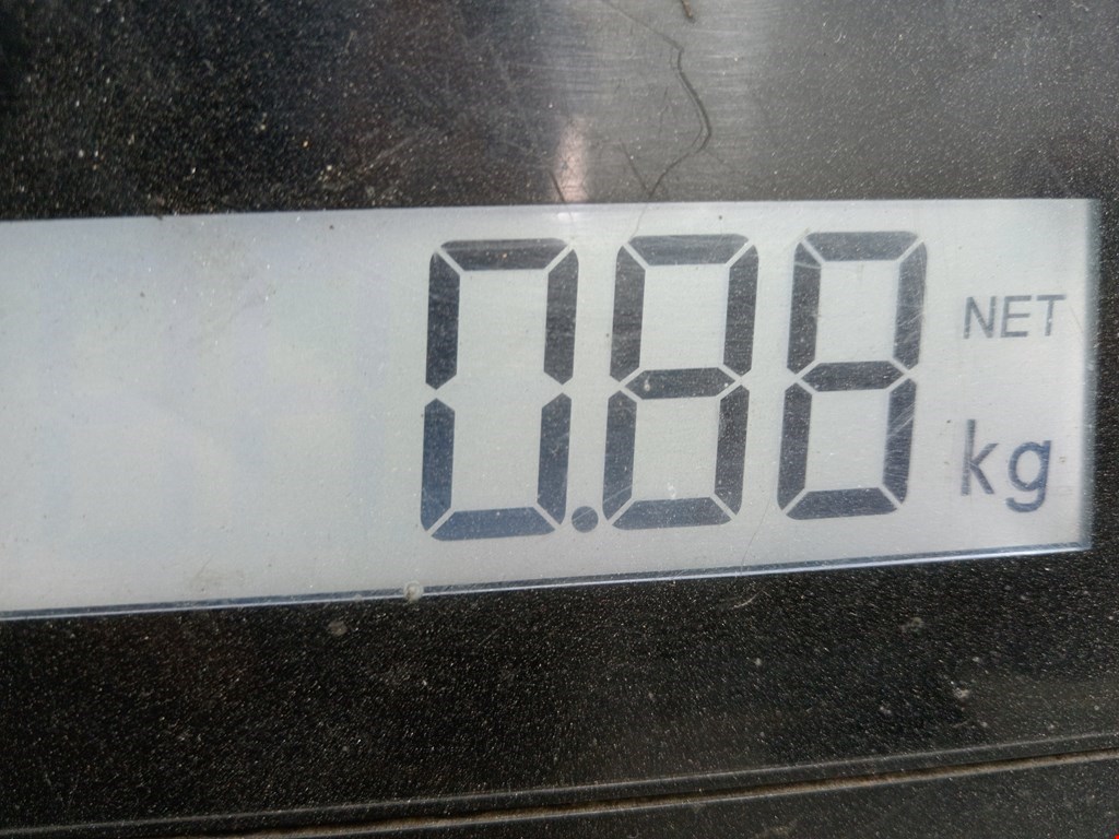 Фонарь задний правый KIA Carnival I 1999-2005