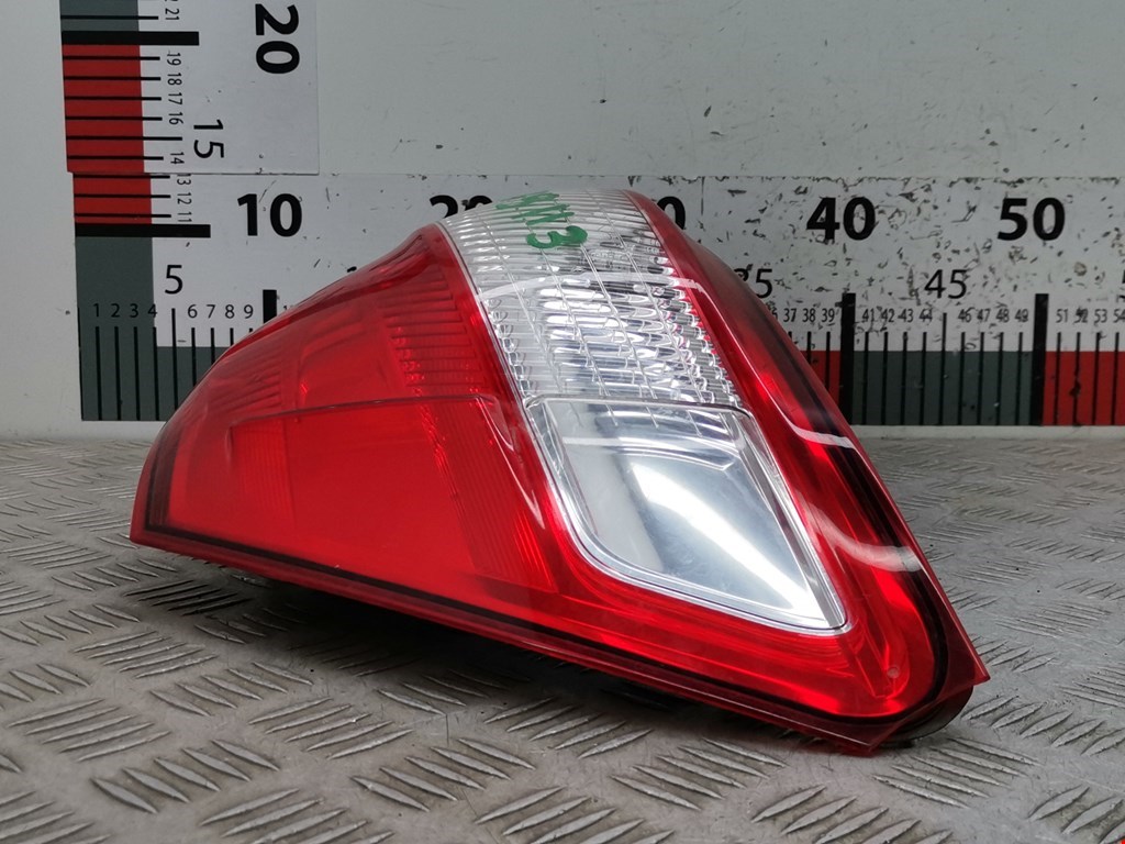 Фонарь задний правый NISSAN Qashqai J10 2006-2013